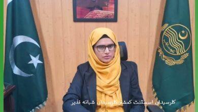 Kallar Syedan: Punjab Govt Transfers Assistant Commissioners Across 31 Tehsils