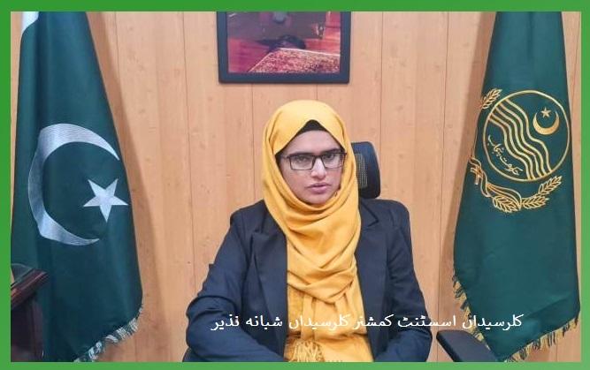 Kallar Syedan: Punjab Govt Transfers Assistant Commissioners Across 31 Tehsils