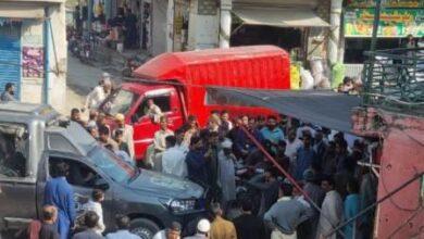 Gujar Khan: Enforcement Team Cracks Down on Encroachments and Overpricing in Bewal