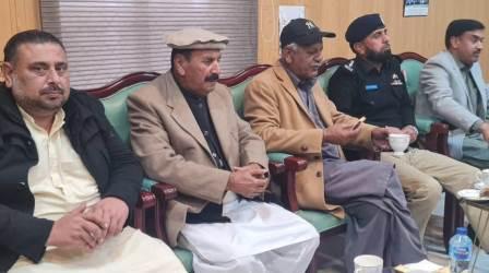 Kallar Syedan: Human Chain to Be Formed at Jhelum River Bridge on February 5 to Show Solidarity with Kashmiris