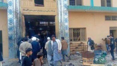 Rawat: 31 Killed, 170 Injured in Suicide Bombing Outside Imambargah in Islamabad