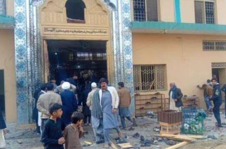 Rawat: 31 Killed, 170 Injured in Suicide Bombing Outside Imambargah in Islamabad