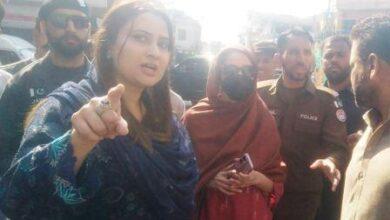 Kahuta: Crackdown on Profiteers as Assistant Commissioner Shireen Gul Conducts Surprise Raids