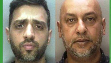 London: £17 Million Money Laundering Racket Busted in Birmingham, Key Accused Jailed