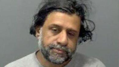 London: Mohammed Hamid Jailed for Brutal Attack on Teenager in Luton