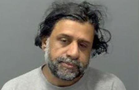 London: Mohammed Hamid Jailed for Brutal Attack on Teenager in Luton