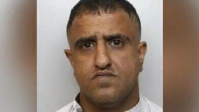 London: Taxi driver Riyasth Hussain of Doncaster jailed for 20years