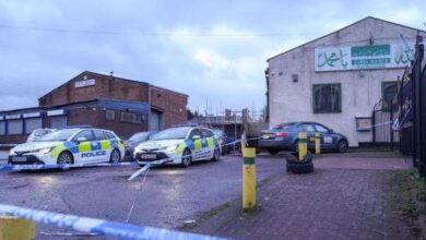 London: Pakistani-Origin Teen Killed in Knife Attack Outside Smethwick Masjid