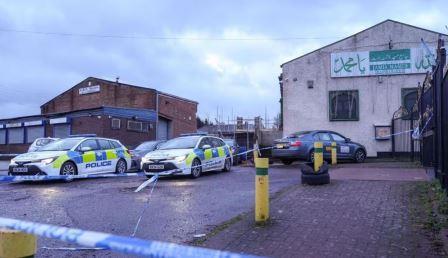 London: Pakistani-Origin Teen Killed in Knife Attack Outside Smethwick Masjid