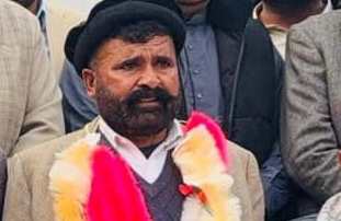 Gujar Khan: Press Club Daultala Concludes Annual Elections, Muhammad Najeeb Jarral Elected President