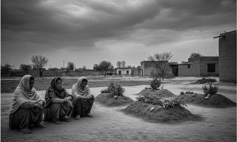 کلر سیداں میں ایک ہی روز تین خود کشیاں