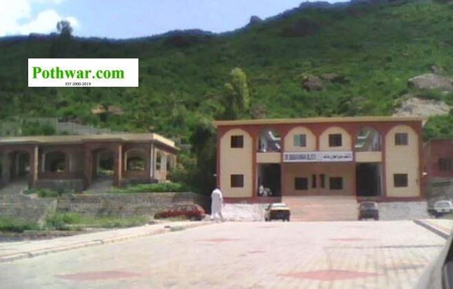 Kahuta Robbery and Murder Case: Accused Acquitted by Court