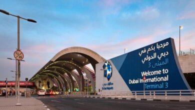 London : UK Announces Special Evacuation Flight for Citizens in Dubai