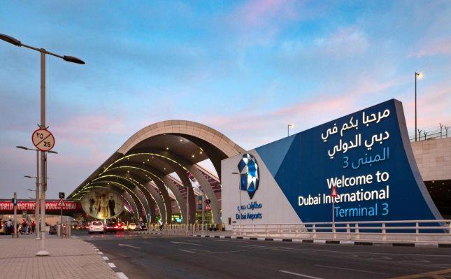 London : UK Announces Special Evacuation Flight for Citizens in Dubai