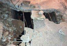 Gujar Khan: Administrative Negligence : Broken Drain Cover Poses Serious Threat to Lives