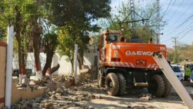 Gujar Khan: Government of Punjab Launches Anti-Encroachment Operation for Mega Projects