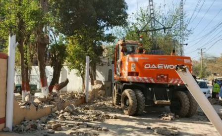 Gujar Khan: Government of Punjab Launches Anti-Encroachment Operation for Mega Projects