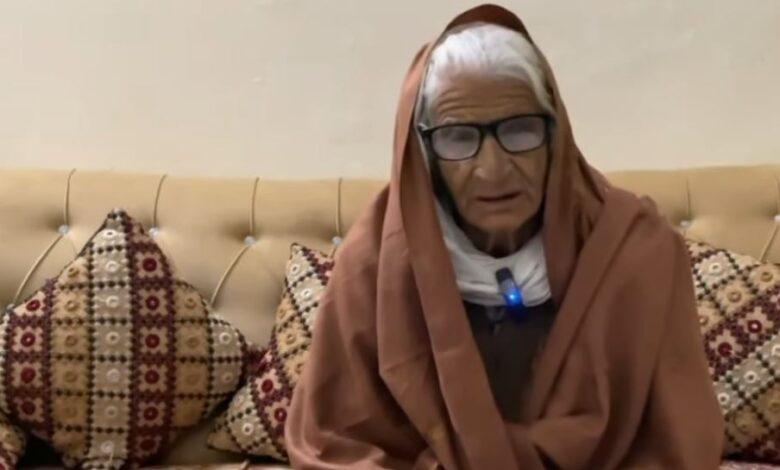 Gujar Khan: Grandson Accused of Forcing Grandmother Out, Illegally Seizing Property in Manghot