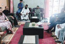 Kahuta: Green Certificates Distributed to Farmers Under PLUS Program in Batala