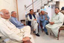 Kallar Syedan: PPP Leader Zaher Mahmood Rejects ‘Historic’ Petrol Price Hike