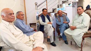 Kallar Syedan: PPP Leader Zaher Mahmood Rejects ‘Historic’ Petrol Price Hike