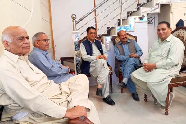 Kallar Syedan: PPP Leader Zaher Mahmood Rejects ‘Historic’ Petrol Price Hike