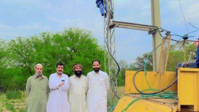 Kallar Syedan: Electricity Restored After Two Months as Stolen Transformer Replaced in Dhok Subedar Ali Akbar, Smot
