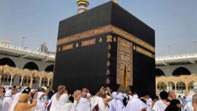 Saudi Arabia Announces Final Departure Date for Umrah Visa Holders