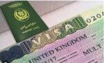 London: UK Introduces eVisa System for Pakistani Visitors