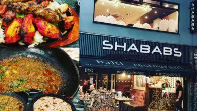 London: Birmingham’s Balti Curry Seeks UNESCO Protection to Preserve Authenticity