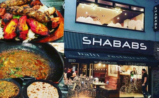 London: Birmingham’s Balti Curry Seeks UNESCO Protection to Preserve Authenticity