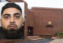 London: Son of Azad Kashmir Minister Jailed for Drug Supply in Aylesbury