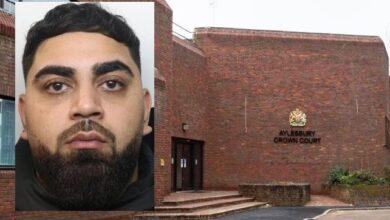 London: Son of Azad Kashmir Minister Jailed for Drug Supply in Aylesbury