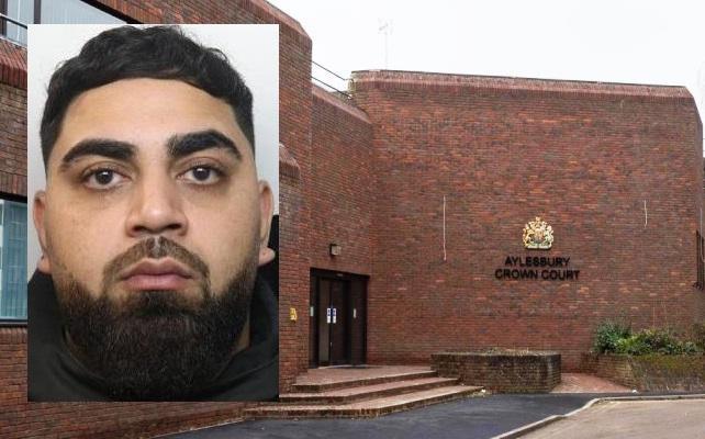 London: Son of Azad Kashmir Minister Jailed for Drug Supply in Aylesbury