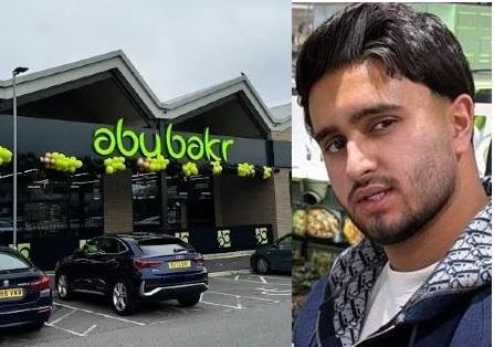 London: Abu Bakr Supermarket Announces Major UK Expansion with £18 Million Investment