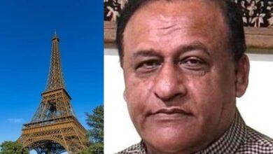 France: Raja Dawar Zaman Kiyani of Domeli Sets New Record in French Municipal Elections