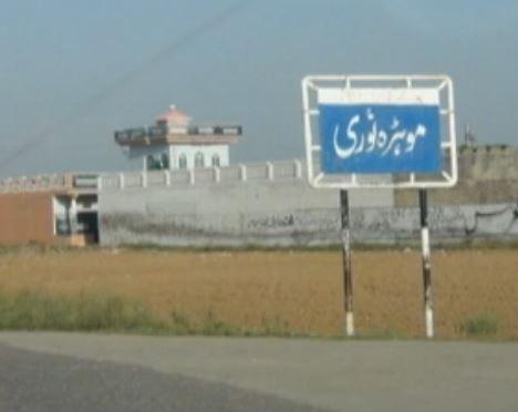 Gujar Khan: Elderly Man Allegedly Evicted from Own Land by Land Mafia in UC Morra Noori Area