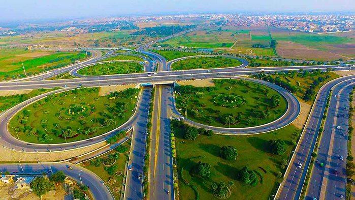 Rawat: Around 80,000 Trees to Be Planted Along Rawalpindi Ring Road