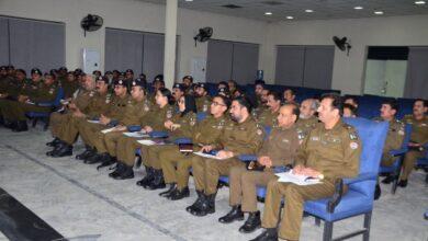 Rawat: High Security Alert in Rawalpindi as Extraordinary Measures Taken for Foreign Delegations