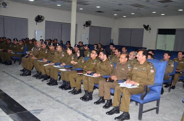 Rawat: High Security Alert in Rawalpindi as Extraordinary Measures Taken for Foreign Delegations