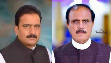 Gujar Khan: Terrorism and Attempted Murder Case Registered Against MPA Javed Kausar and Sajid Janjua