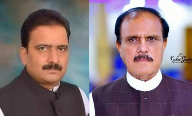 Gujar Khan: Terrorism and Attempted Murder Case Registered Against MPA Javed Kausar and Sajid Janjua