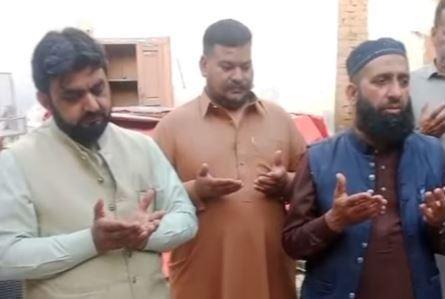 Gujar Khan: Business Leaders Donate Land to Rehabilitate Khokha Bazaar Victims