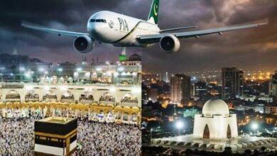 Rawat: Hajj 2026 Arrangements Completed; Flights to Begin from April 18