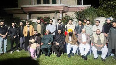 Kallar Syedan: Pakistan’s diplomatic efforts have elevated the country’s global standing