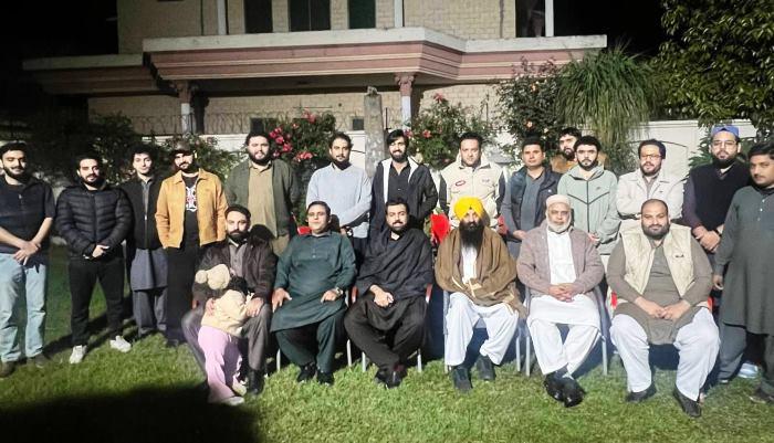 Kallar Syedan: Pakistan’s diplomatic efforts have elevated the country’s global standing