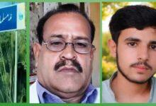 Kallar Syedan: Two Killed, One Injured in Motorcycle Collision in Nala Muslimana