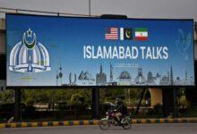 Rawat: Islamabad on High Alert Ahead of Expected Visit of Donald Trump