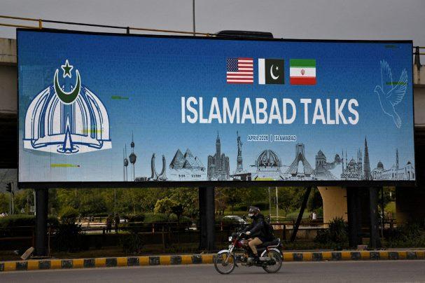 Rawat: Islamabad on High Alert Ahead of Expected Visit of Donald Trump