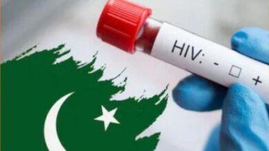 Rawat: HIV Cases Rising Rapidly as Virus Spreads Beyond High-Risk Groups